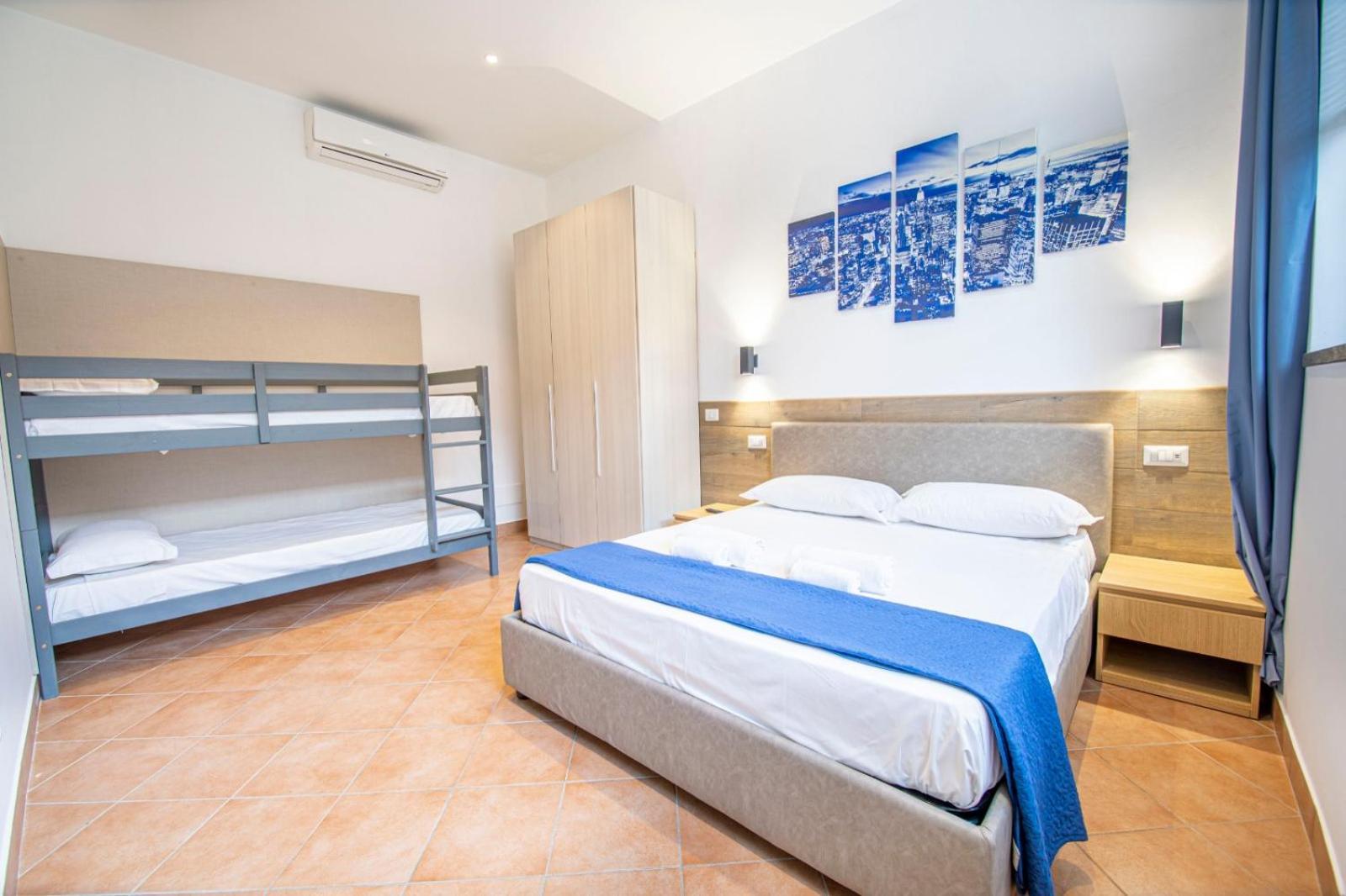 Anagnina Apartment Roma Exterior foto
