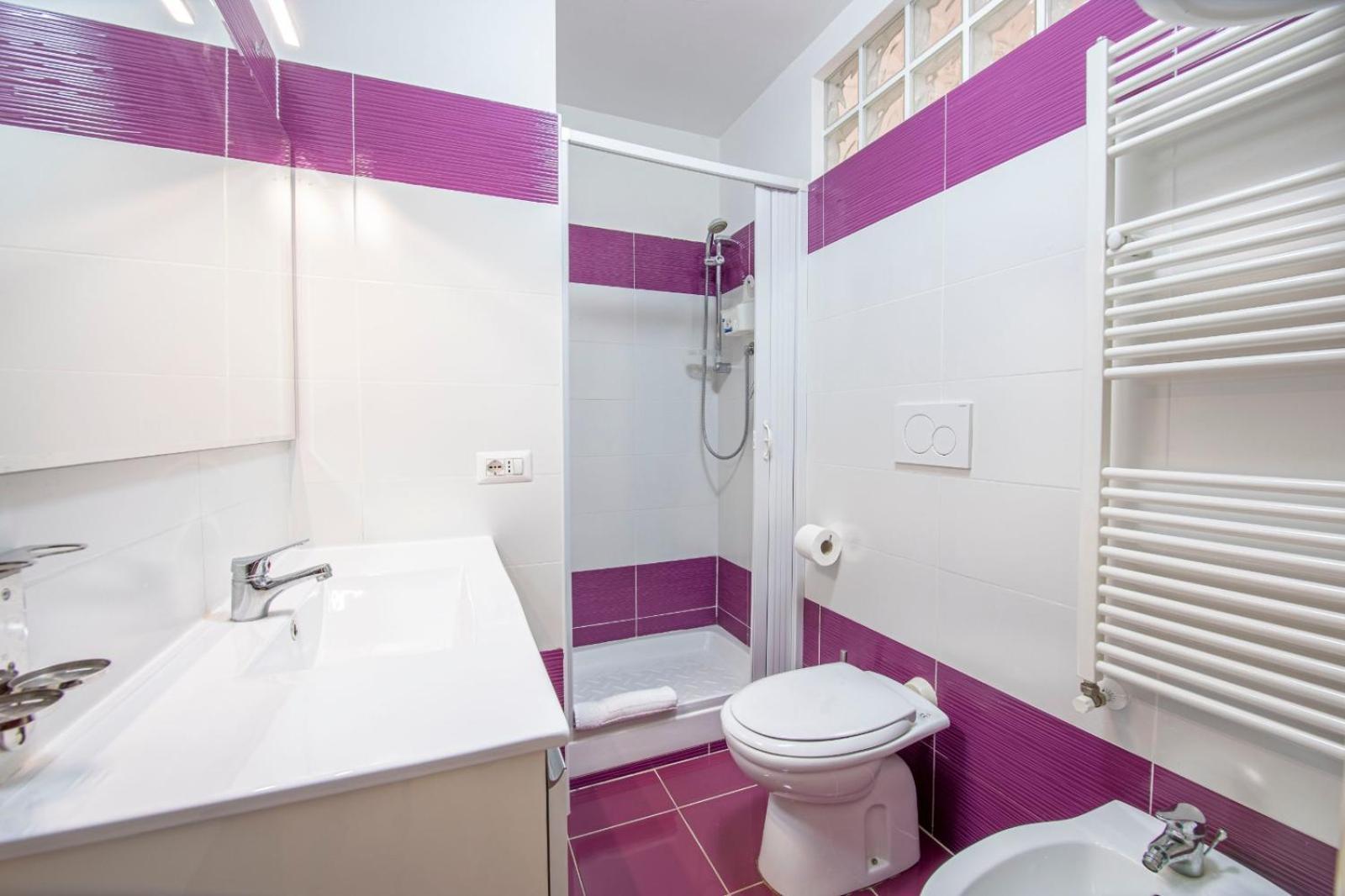 Anagnina Apartment Roma Exterior foto