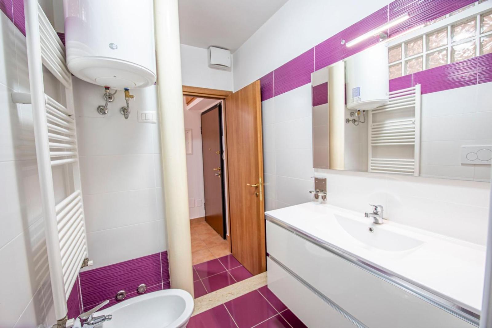 Anagnina Apartment Roma Exterior foto