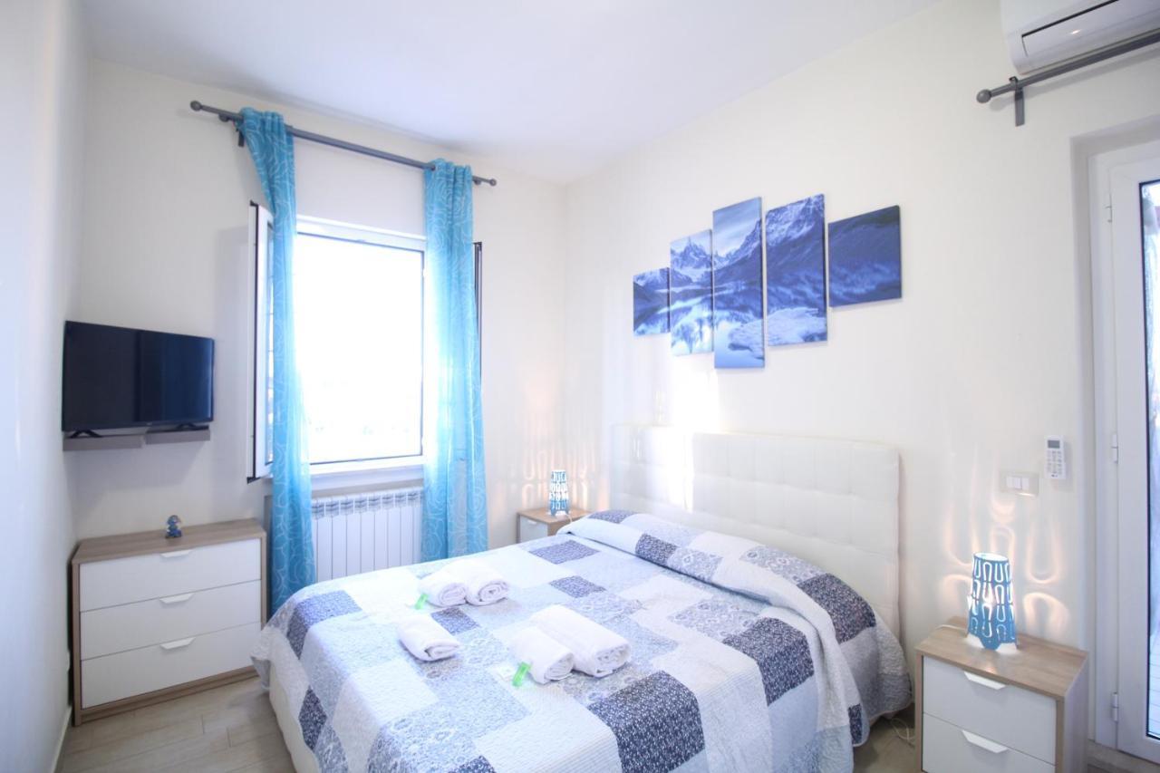 Anagnina Apartment Roma Exterior foto