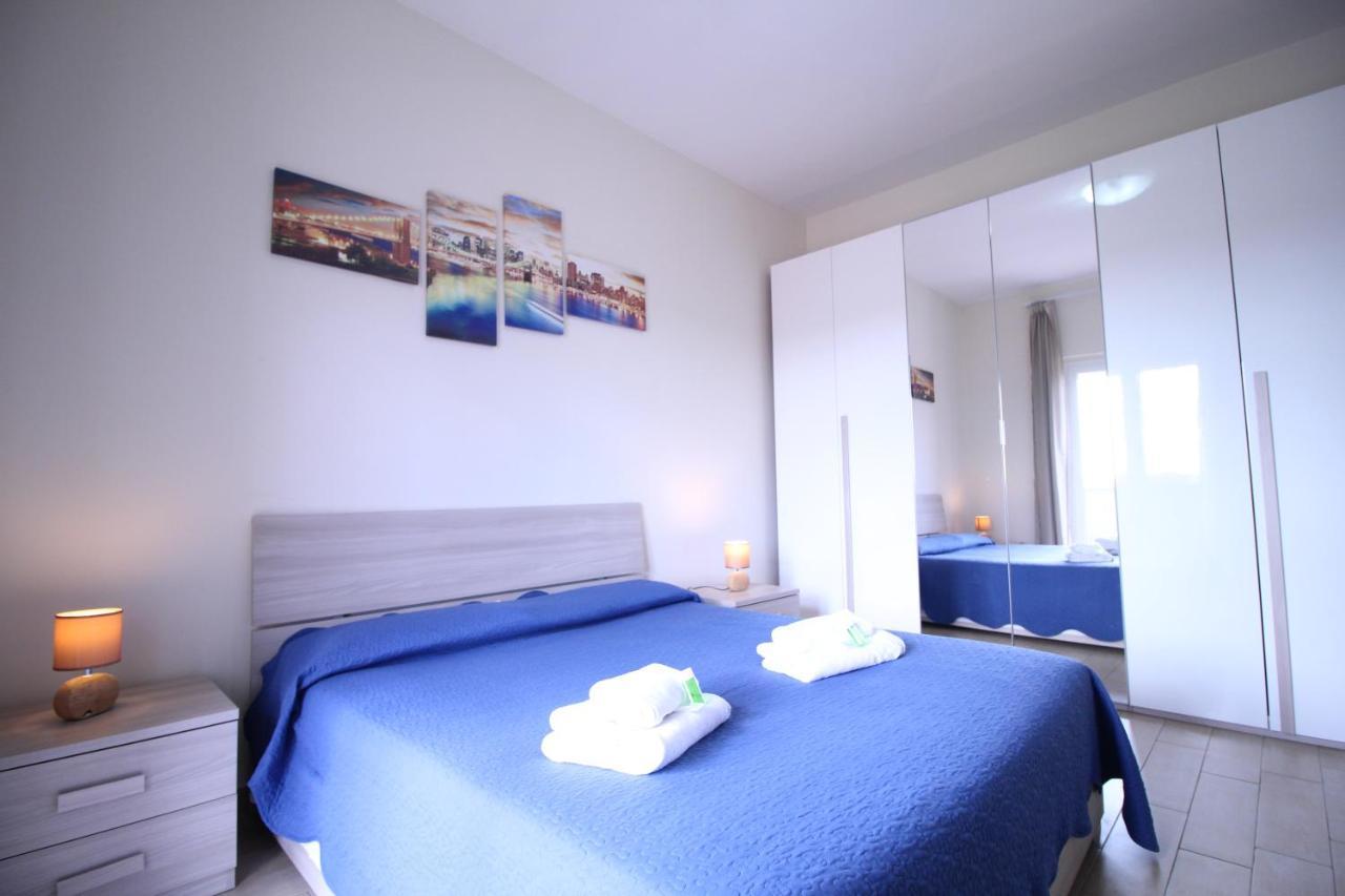 Anagnina Apartment Roma Exterior foto
